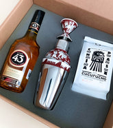 Kit carajillo con licor 43 y café cucurucho - Edición Xalilta